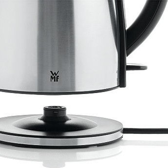 WMF Stelio 1.2 L Βραστήρας 1.2lt 2400W Ασημί