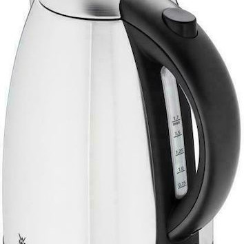 WMF Stelio Βραστήρας 1.7lt 2400W Ασημί