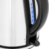 WMF Stelio Βραστήρας 1.7lt 2400W Ασημί