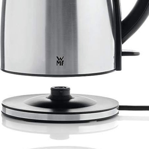 WMF Stelio Βραστήρας 1.7lt 2400W Ασημί