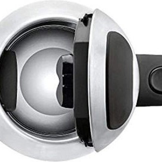 WMF Stelio Βραστήρας 1.7lt 2400W Ασημί