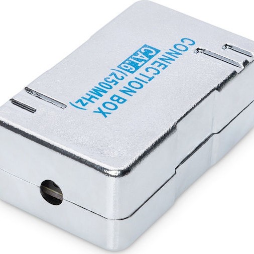Digitus CAT 6 Connection module