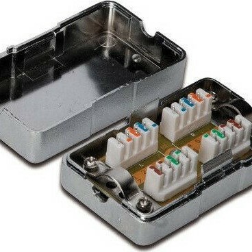 Digitus CAT 6 Connection module