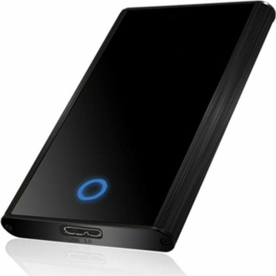 Icy Box Icy Box IB-273StU3 Θήκη για Σκληρό Δίσκο 2.5