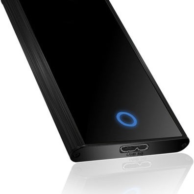 Icy Box Icy Box IB-273StU3 Θήκη για Σκληρό Δίσκο 2.5