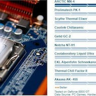 Arctic MX-4 Thermal Paste 20gr
