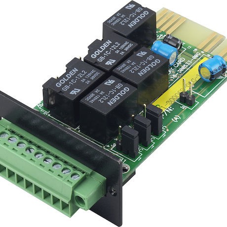 Powerwalker AS400 Card