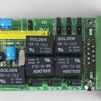 Powerwalker AS400 Card