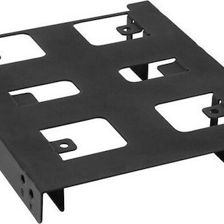 Sharkoon Drive Cage HDD/SSD Bracket