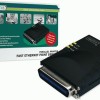Digitus DN-13001-W Print Server Ethernet / Parallel