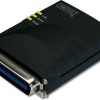 Digitus DN-13001-W Print Server Ethernet / Parallel
