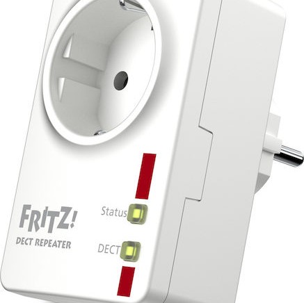 AVM FRITZ! DECT Repeater 100 1τμχ (20002598)