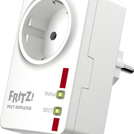 AVM FRITZ! DECT Repeater 100 1τμχ (20002598)