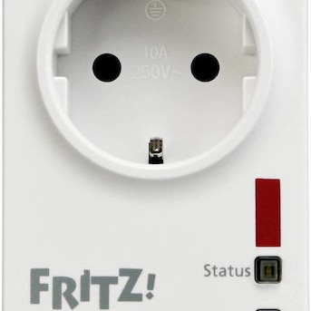 AVM FRITZ! DECT Repeater 100 1τμχ (20002598)