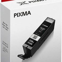 Canon PGI-550XL Γνήσιο Μελάνι Εκτυπωτή InkJet Μαύρο (6431B001)