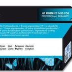 HP 971 Γνήσιο Μελάνι Εκτυπωτή InkJet Κυανό (CN622AE)