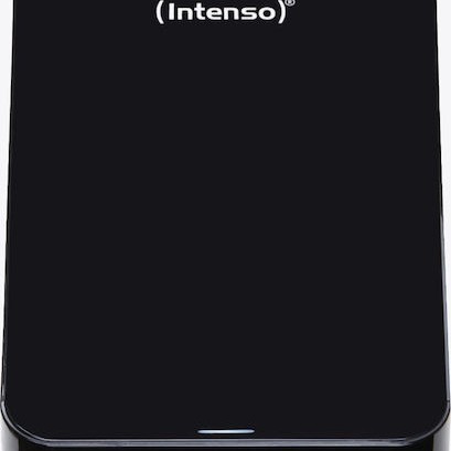 Intenso Memory Center USB 3.0 Εξωτερικός HDD 4TB 3.5