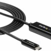 Captiva Cable HDMI male - HDMI male 2m Χρυσό