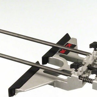 Bosch 2607001387 Οδηγός Φρέζας Ρούτερ Παράλληλου Φρεζαρίσματος