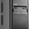 Chieftec LF-02B-OP Midi Tower Κουτί Υπολογιστή Μαύρο