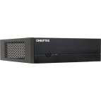 Chieftec IX-01B-OP Home Theater Κουτί Υπολογιστή Μαύρο