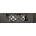 Chieftec IX-01B-OP Home Theater Κουτί Υπολογιστή Μαύρο