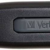 Verbatim Store N Go V3 16GB USB 3.0 Stick Γκρι