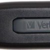 Verbatim Store 'n' Go V3 32GB USB 3.0 Stick Μαύρο