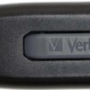 Verbatim Store 'n' Go V3 64GB USB 3.0 Stick Μαύρο