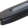 Verbatim Store 'n' Go V3 64GB USB 3.0 Stick Μαύρο