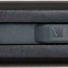 Verbatim Store 'n' Go V3 64GB USB 3.0 Stick Μαύρο