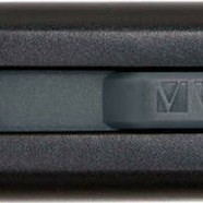 Verbatim Store 'n' Go V3 64GB USB 3.0 Stick Μαύρο