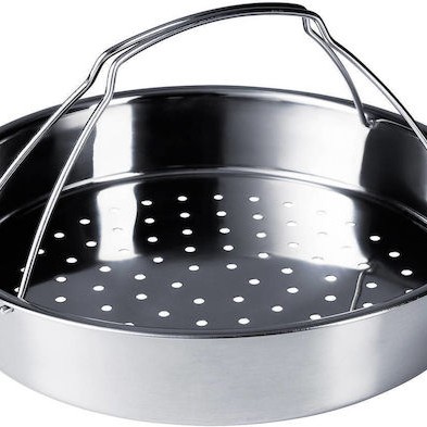 Steba DD 1 ECO Πολυμάγειρας 900W με Χωρητικότητα 5lt Κόκκινος