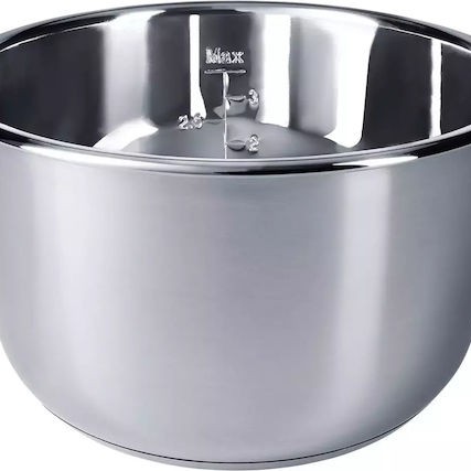 Steba DD 1 ECO Πολυμάγειρας 900W με Χωρητικότητα 5lt Κόκκινος