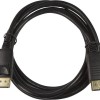 LogiLink Cable DisplayPort male - DisplayPort male 7.5m (CV0076)