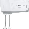 Bosch Μίξερ με Πλαστικό Κάδο 1.5lt Λευκό 450W