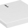 Asus SDRW-08D2S-U Lite Εξωτερικός Οδηγός Εγγραφής/Ανάγνωσης DVD/CD για Laptop / Desktop Λευκό