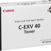 Canon PGI-555XXL Γνήσιο Μελάνι Εκτυπωτή InkJet Μαύρο (8049B001)