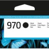 HP 970 Γνήσιο Μελάνι Εκτυπωτή InkJet Μαύρο (CN621AE)
