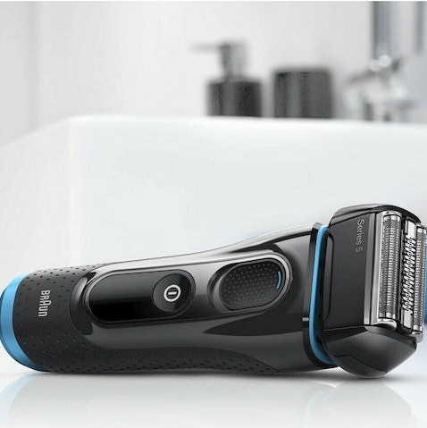 Braun Ανταλλακτικό S6501938