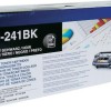 Brother TN-241BK Γνήσιο Toner Laser Εκτυπωτή Μαύρο 2500 Σελίδων (TN-241BK)