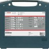 Bosch i-BOXX Pro Σετ Κοπτικών Πολυεργαλείου 2608662013 34τμχ