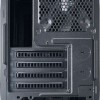CoolerMaster N200 Mini Tower Κουτί Υπολογιστή Μαύρο