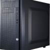 CoolerMaster N200 Mini Tower Κουτί Υπολογιστή Μαύρο