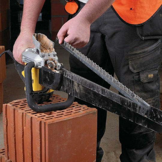 Dewalt Alligator Σεγάτσα 1700W