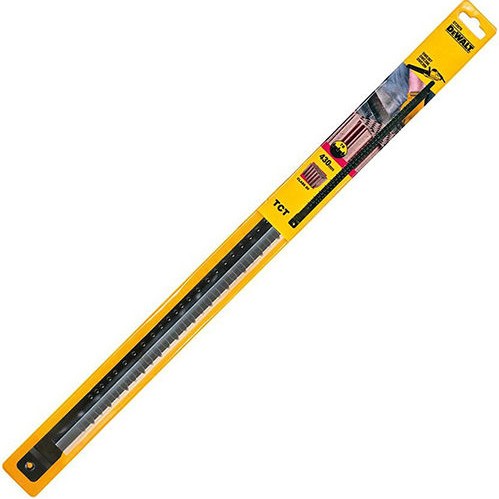 Dewalt Alligator Λάμα για Δομικά Υλικά 430mm
