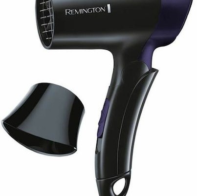 Remington Πιστολάκι Μαλλιών Ταξιδίου 1400W D2400S