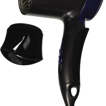 Remington Πιστολάκι Μαλλιών Ταξιδίου 1400W D2400S