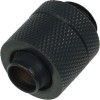 Alphacool HF 13/10 Screw-on Grommet G1 / 4 Deep Black