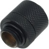 Alphacool HF 13/10 Screw-on Grommet G1 / 4 Deep Black